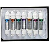 格诺净水器滤芯五级六级七级大能量超滤机过滤器芯直饮厨房设备