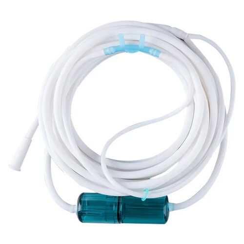 【配件】科林豪斯 硅胶鼻吸管 集水器 吸氢机配件通用型