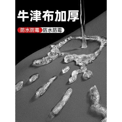 牛津布收纳袋学生寝具包宿舍行李加厚防水衣物棉被包搬家打包袋子