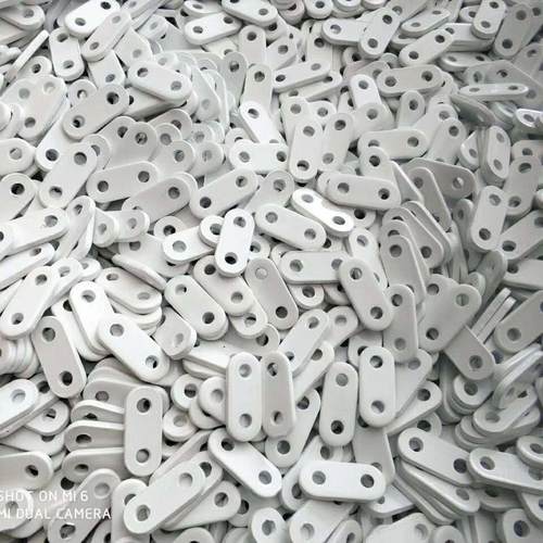 整包100个加重加厚窗帘和铅块特殊配件淋浴帘配件铅垂门帘铅线铁