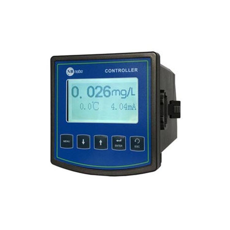 在线悬浮物计ZS-680悬浮物控制器 污泥浓度悬浮物检测仪污水处理