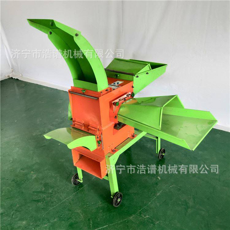 干湿两用牧草剁草机 小型养殖场粉草机 地瓜干红薯叶粉碎机,机械设备,其他机械设备,淘宝优惠券,粉丝福利购,淘宝优惠卷