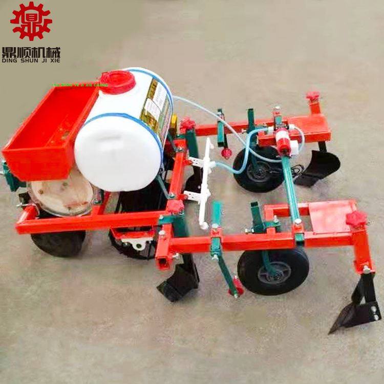 手扶车牵引花生精播机农用两行多功能长果喷药覆膜播种机现货,农机/农具/农膜,农产品加工设备,淘宝优惠券,粉丝福利购,淘宝优惠卷