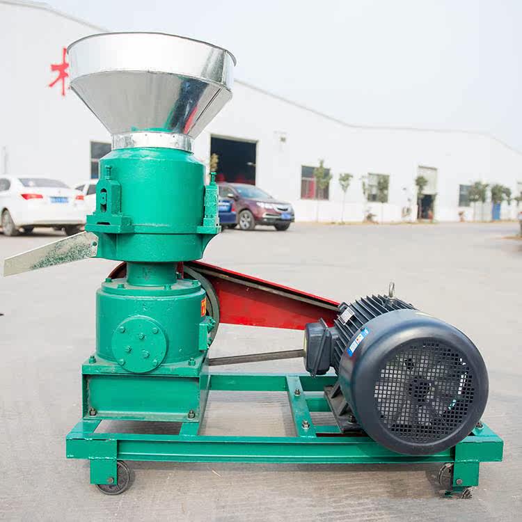 多功能干进干出家禽颗粒机 豆粕饲料压粒机 家用养殖饲料造粒机,农机/农具/农膜,农机配件,淘宝优惠券,粉丝福利购,淘宝优惠卷