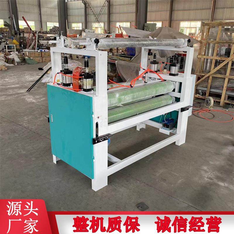 双面胶合板板材涂胶机 PVC发泡板覆膜涂胶机 自动送料不起泡,五金/工具,机床,淘宝优惠券,粉丝福利购,淘宝优惠卷