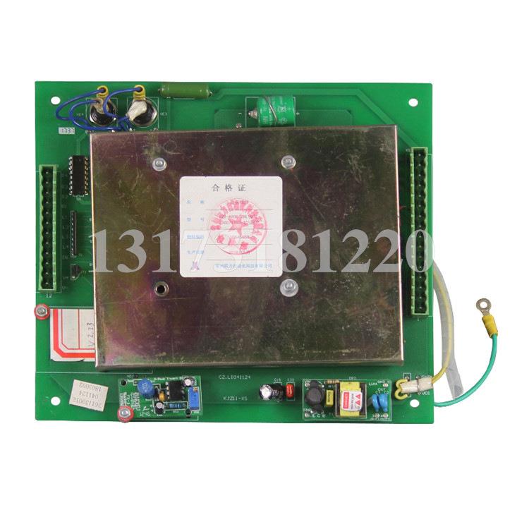 KJZ11-XS显示模块KJZ2107-4900Z11.01.03.6/KJZ4-XS/KJZ5