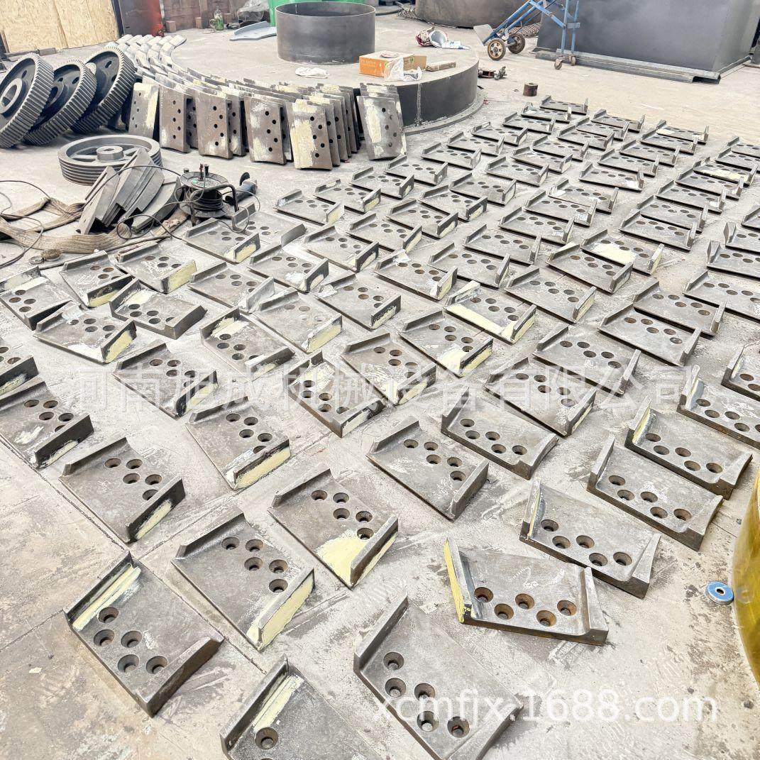 耐磨雷蒙磨高锰钢 磨辊磨环铲刀 梅花架 雷蒙磨粉机各种配件厂家,机械设备,粉碎机,淘宝优惠券,粉丝福利购,淘宝优惠卷