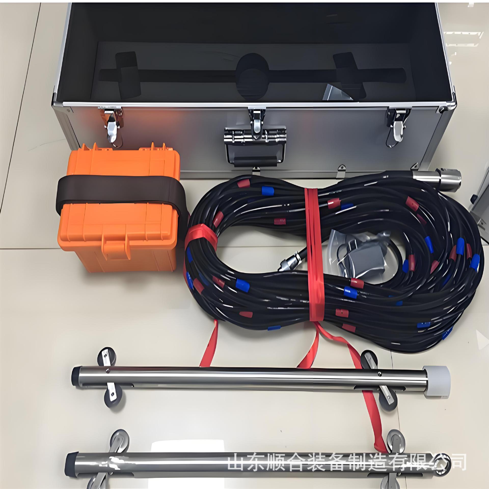 矿用钻孔测斜仪测量精度高本安型随钻测斜仪煤矿钻孔测斜仪