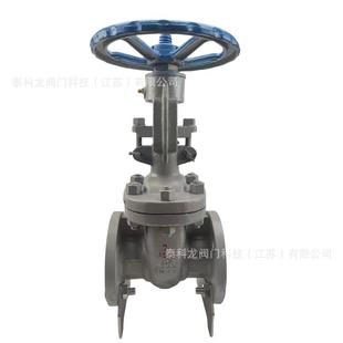 Z41H-150LB OS&Y 手动明杆美标150磅法兰闸阀DN50