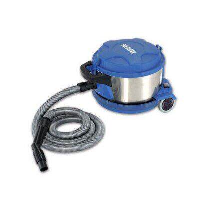 超宝Ac101型真空吸尘器10升不锈钢真空吸尘器酒店家用地毯吸尘器