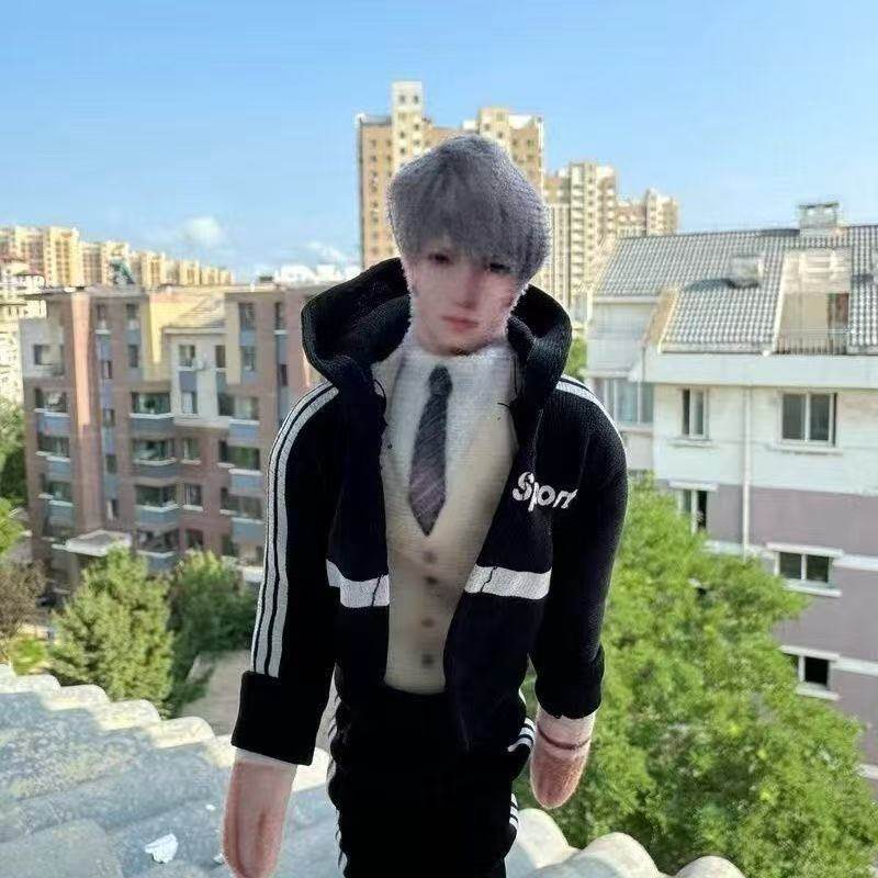 老鼠干衣服娃衣抽象老鼠干25-30cm玩偶配件娃衣骨架造型公仔衣服,模玩/动漫/周边/娃圈三坑/桌游,棉花娃娃/毛绒玩具娃衣,淘宝优惠券,粉丝福利购,淘宝优惠卷