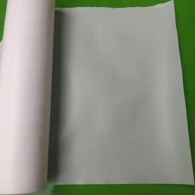 聚四氟乙烯板加工铁氟龙管PTFE棒特氟龙长条实验模具垫片卷材定制