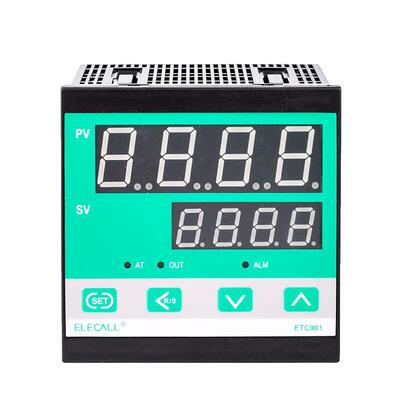 PID/差SSR智能温控仪上限回数显调节温控表温度控制下器ETC温控器