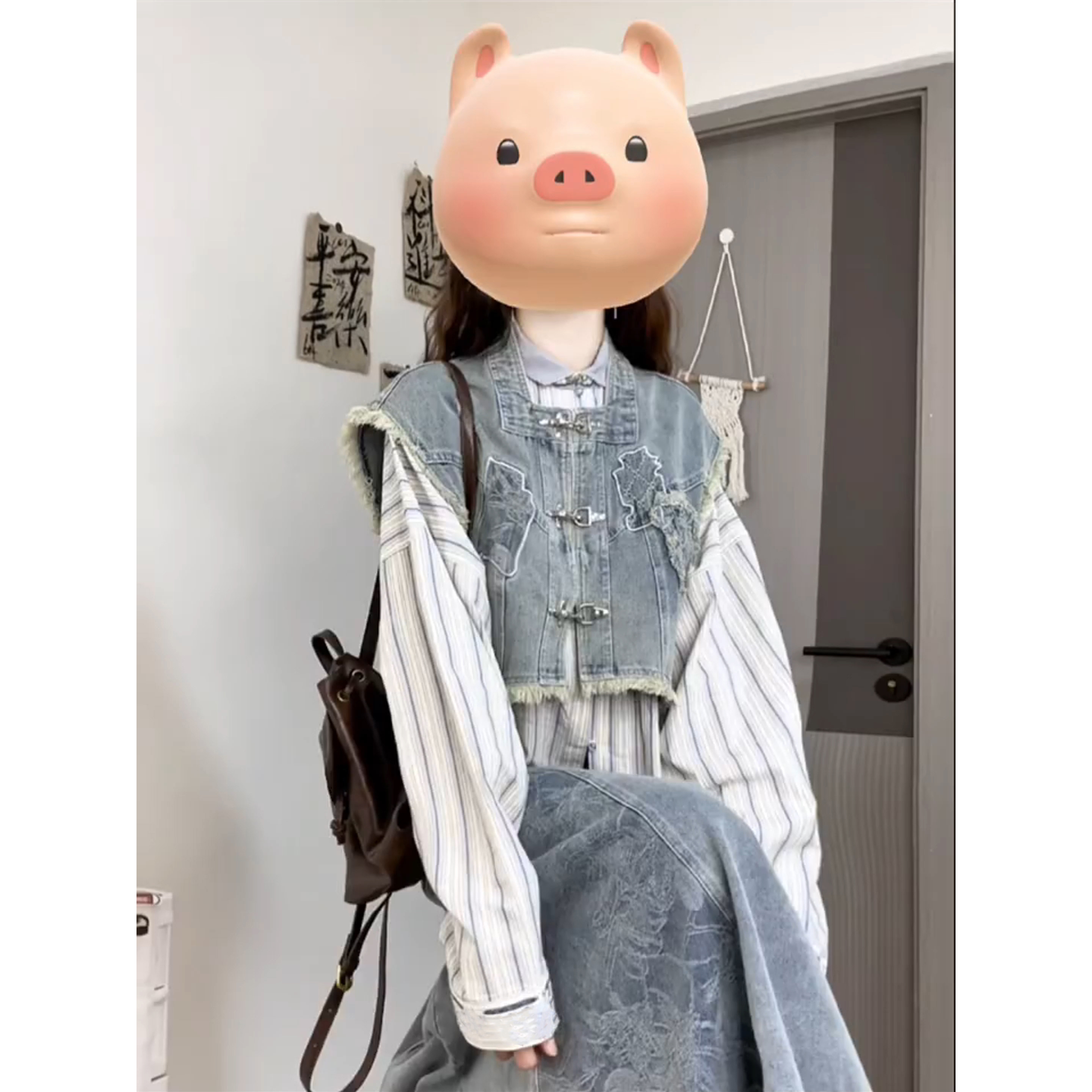 高质量！2025巨好看的套装