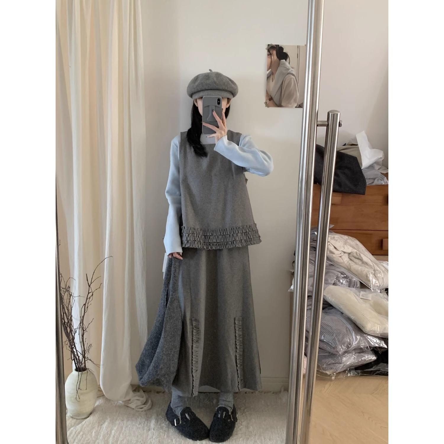 高质量！2025巨好看的套装