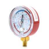 格美空调氟化物表制冷剂压力制冷剂空调维修工具单 双仪表410