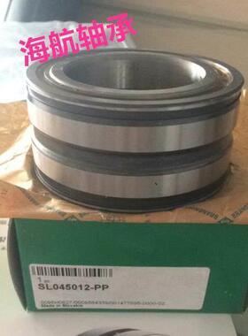 进口德国INA 满装滚子轴承 SL04-5013 5014 5015 5016 PP