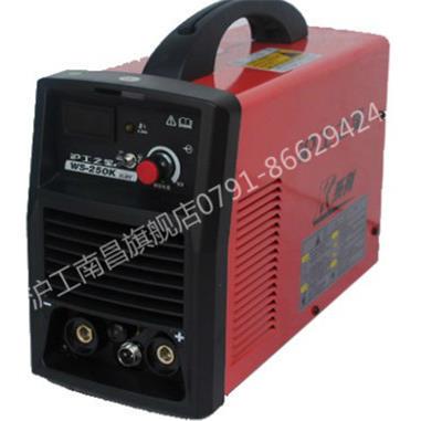 上海沪工电焊机沪工之星WS-250E逆变直流两用氩弧 小型家用电焊机