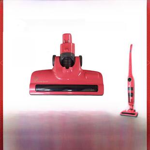 湖真空吸尘器Sd101 Sd101W地板刷配件伸缩软管总成滚刷总成正品