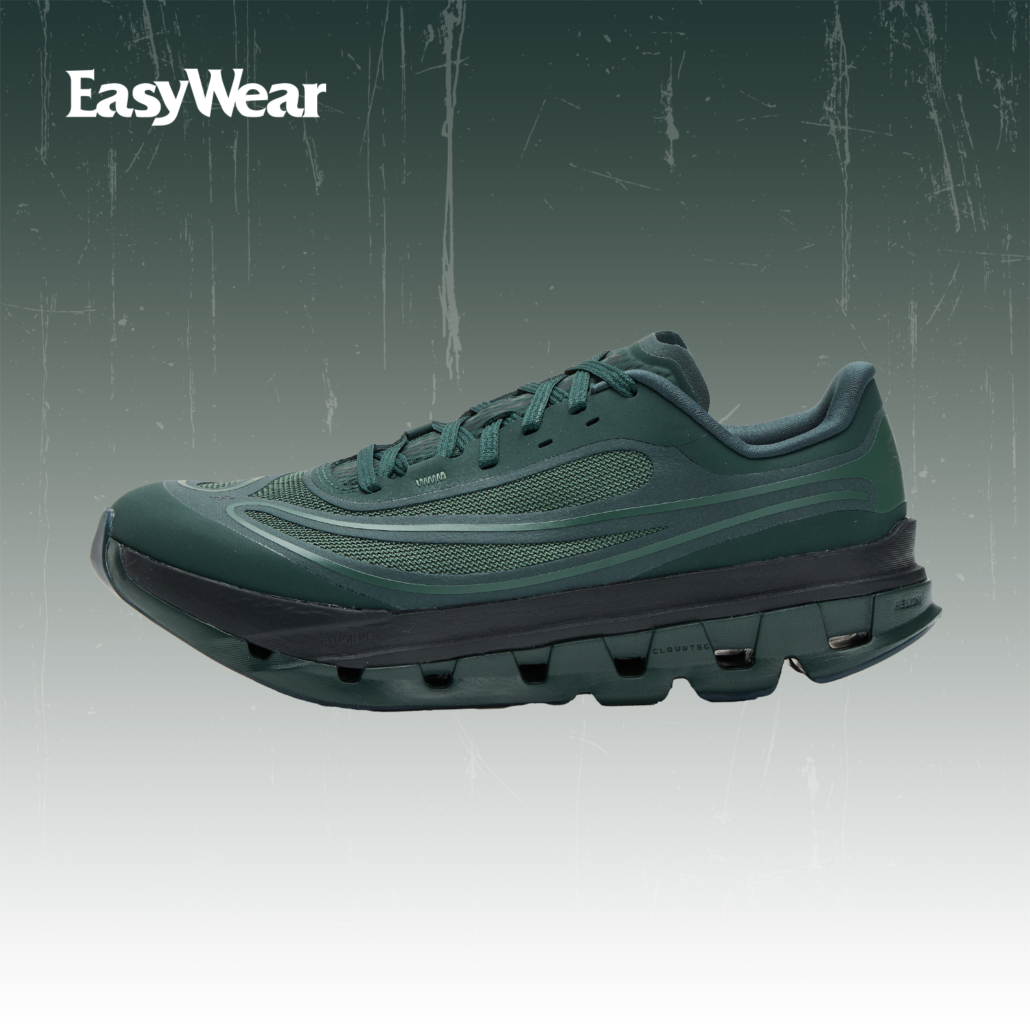 昂跑ONCloudflow男女运动跑鞋