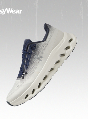 昂跑ON Cloudtilt 经典舒适百搭简约男女运动休闲跑鞋3WE10051764