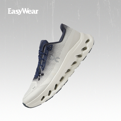 ONCloudtilt经典百搭休闲跑鞋