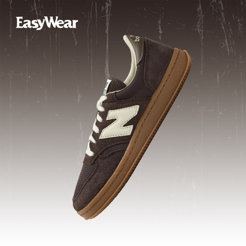 NewBalancexAuralee联名休闲鞋