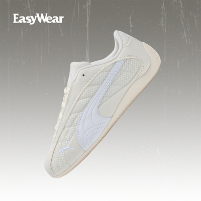 PumaSpeedcatPlus保暖赛车鞋