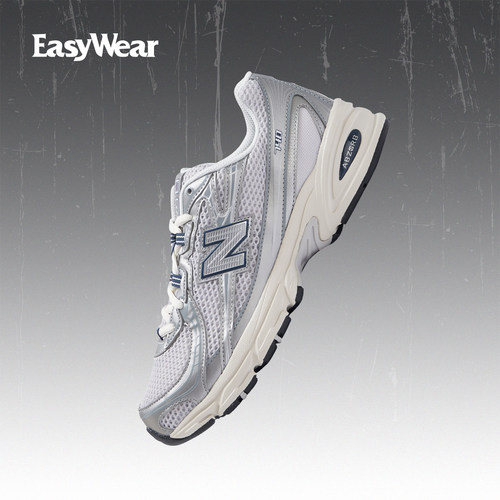 NewBalance740系列复古休闲跑鞋