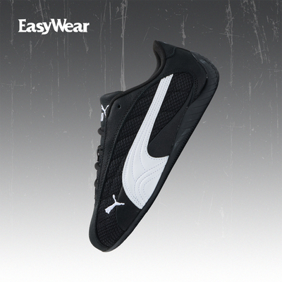 PumaSpeedcatPlus保暖赛车鞋