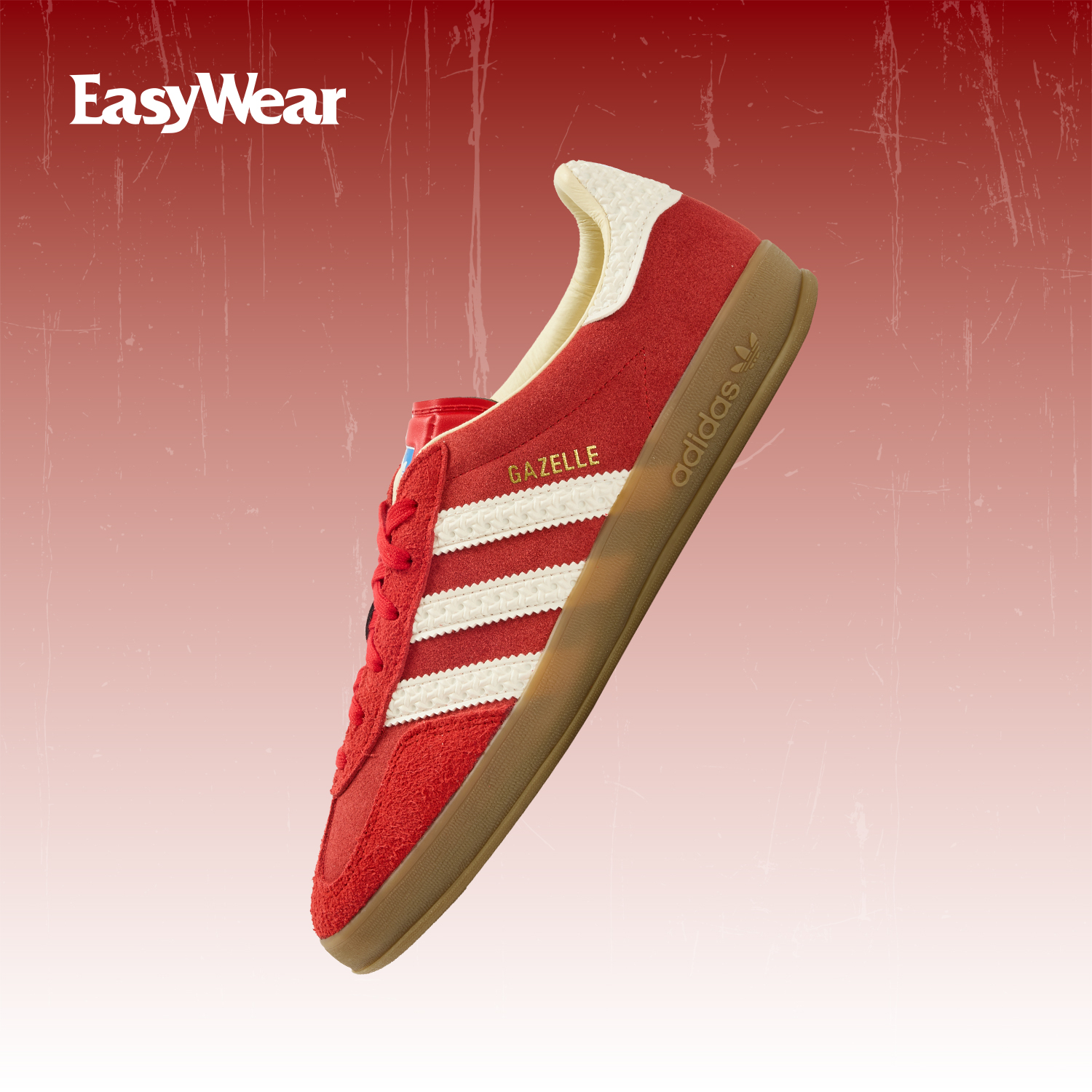 AdidasOriginals经典休闲板鞋