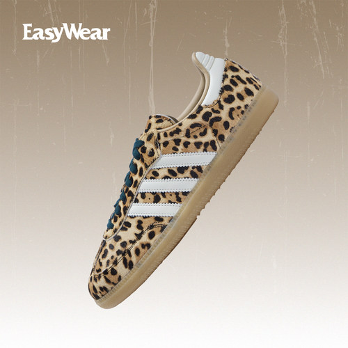 AdidasOriginalsSamba薄底板鞋