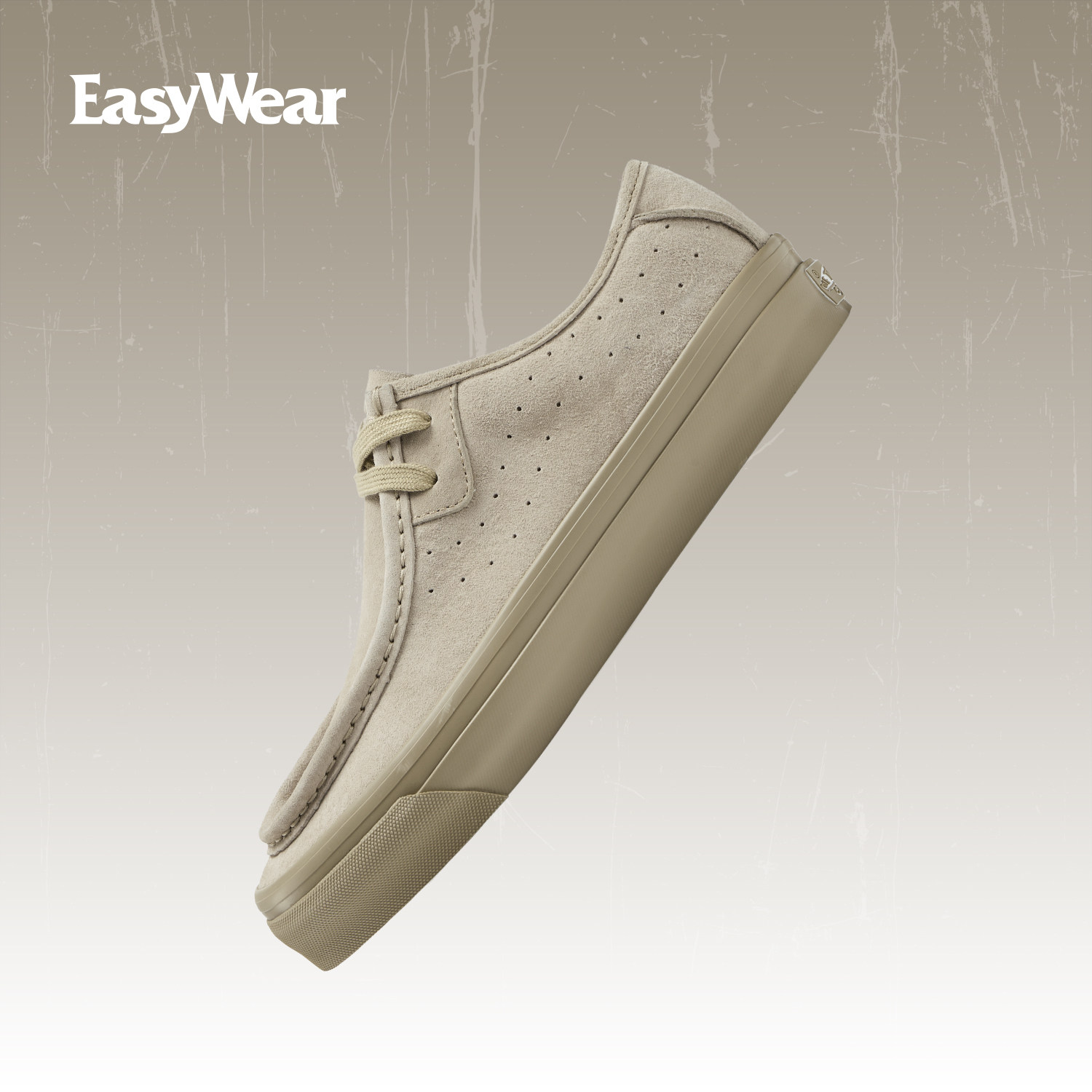 范斯Vans x Neighborhood 联名低帮白色简约休闲板鞋 VN000XVJ7VJ