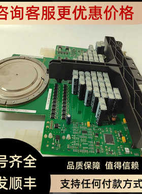 ABB GVC736CE101 模块