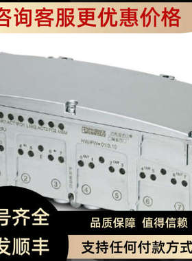 议价菲尼克斯RL PN 24-2 DIO 8/8 2SCRJ   号2773513 议价