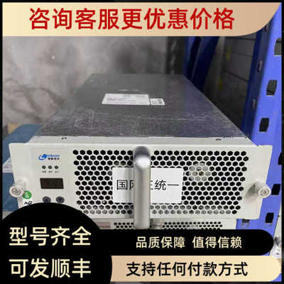 议价 R75060G6 200-750V60A 充电桩充电模块