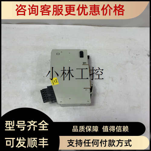 议价TEIP11-PS V18311H-362110200   ABB   模块控制器