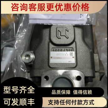 PVPC-L-5073/1DATOS轴向柱塞泵