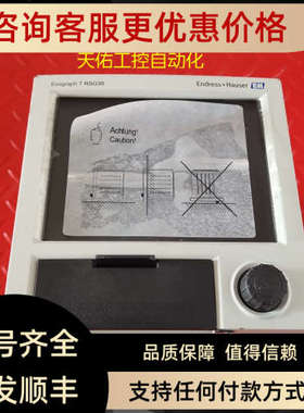 议价E+H RSG35-C1B 数据管理器 Ecograph-T