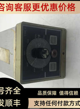 议价TYPE J时间温度继电器BM1166908