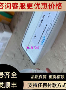 议价SWAN钠参比电极CNA-87.840.100