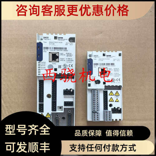 议价E84ABCHC0000VN08400变频器接口通讯E84ABCTC0000VN0