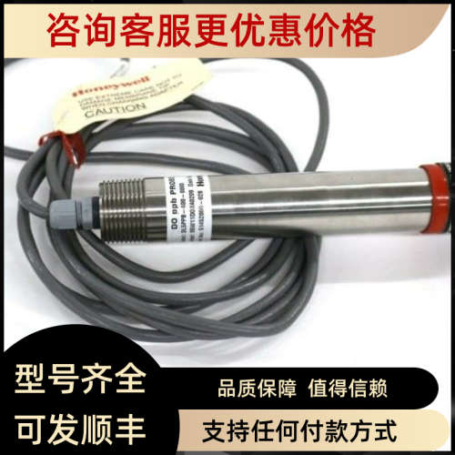 议价电极DL5PPB-300-0000-000