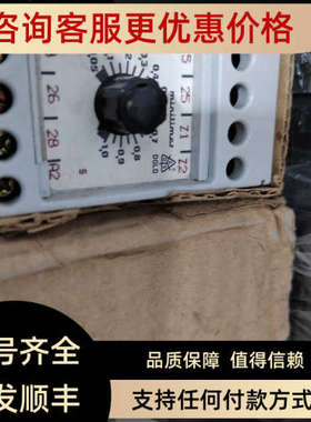 议价 多德DOLD 控制器 AI 905.0081 DC24V  AI 905