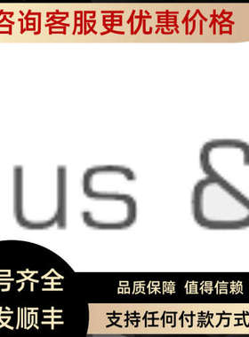 议价奥地利KRAUS&NAIMER L350/351/L400/L630/L631/600 OFF-Load