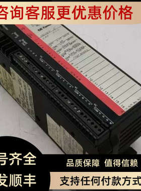 议价GE发那科 IC660TBR101   议价