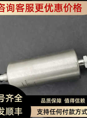 T.E.M FILTER COMPANY GAS FILTER NO.TEM-415-8 气体过滤器
