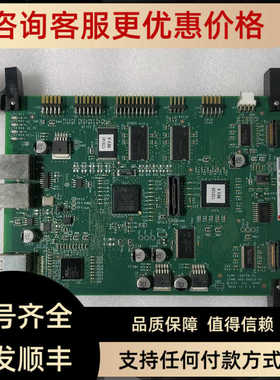 ESI CLMC1 155142-01 F 08084 控制卡 卡