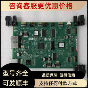 ESI CLMC1 155142-01 F 08084 控制卡 卡