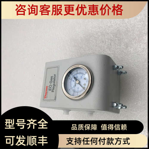议价Thermo EO Gas Regulator气体稳压器GAS IN 100PSI  AAA-0744